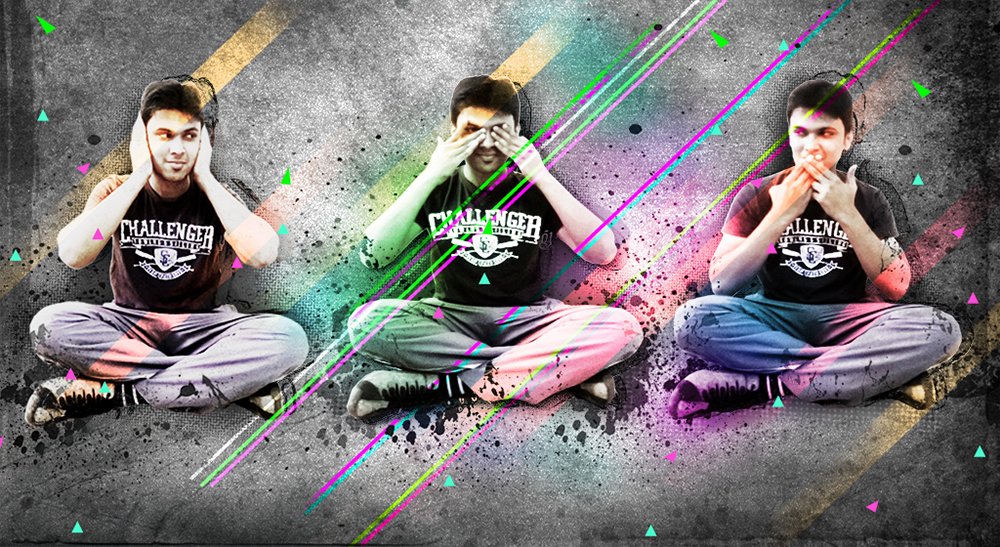 Photograph by Mahesh S