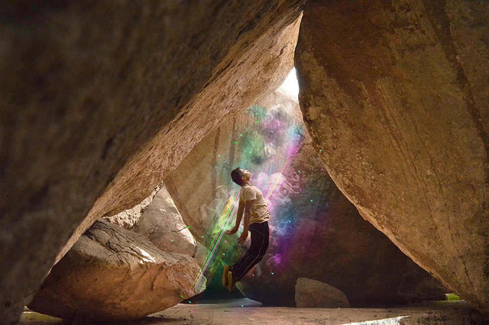 Photograph by Mahesh S