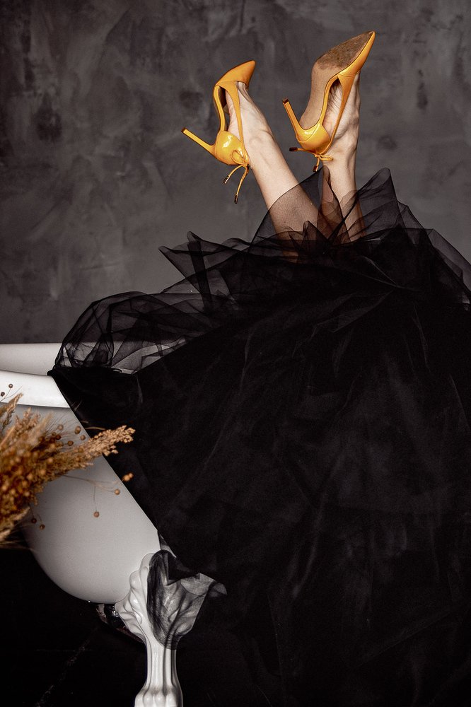 Photograph by Светлана Сироткина