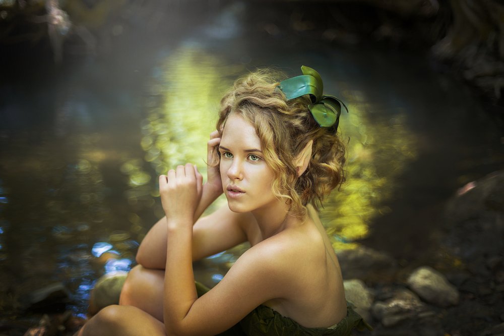 Photograph by Елена Китриш