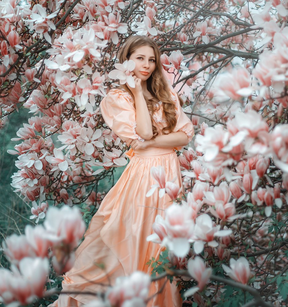 Photograph by Желнова Галия