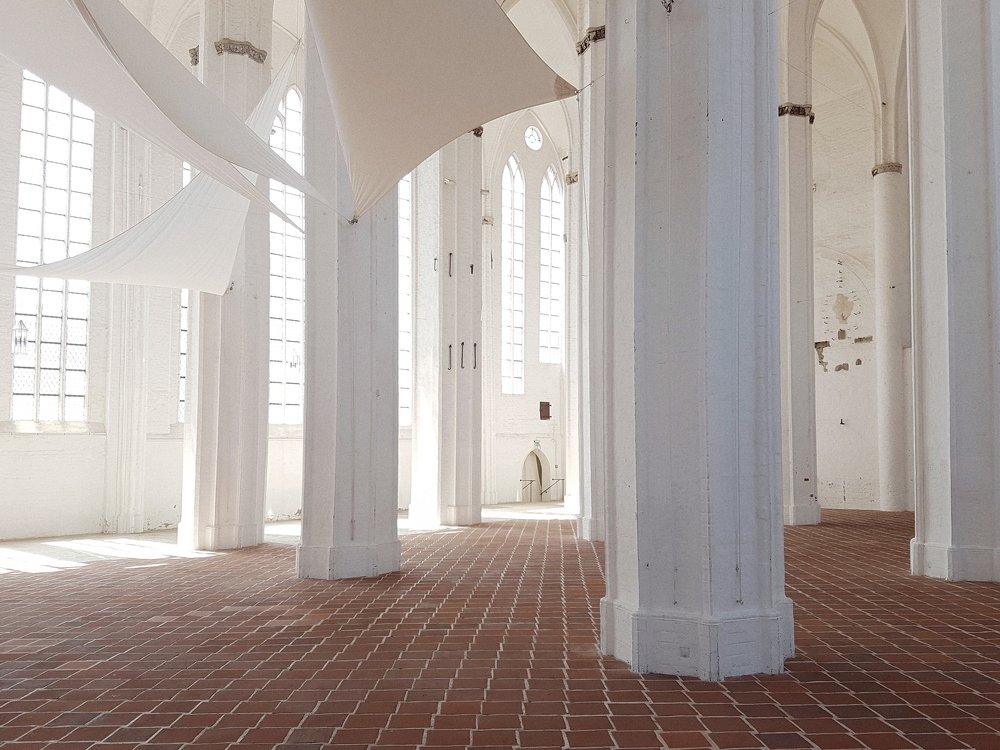 Photograph by Zuka Kortikadze