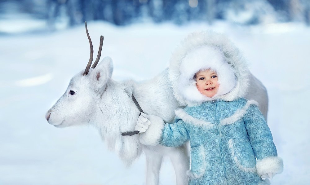 Photograph by Елена Алгазина