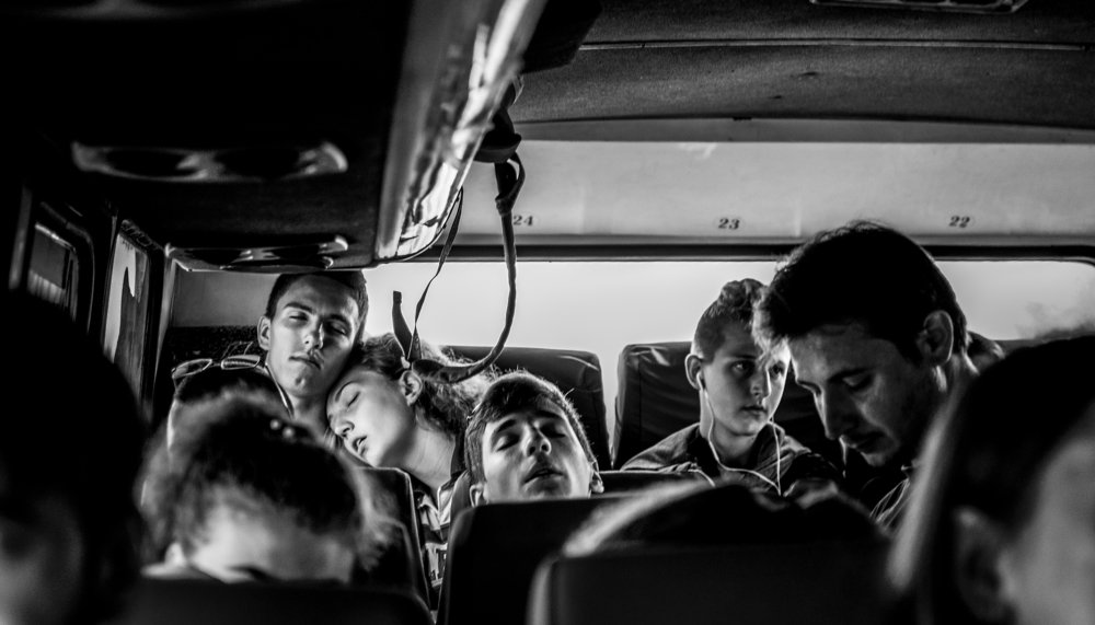 Не наодинці  Not alone