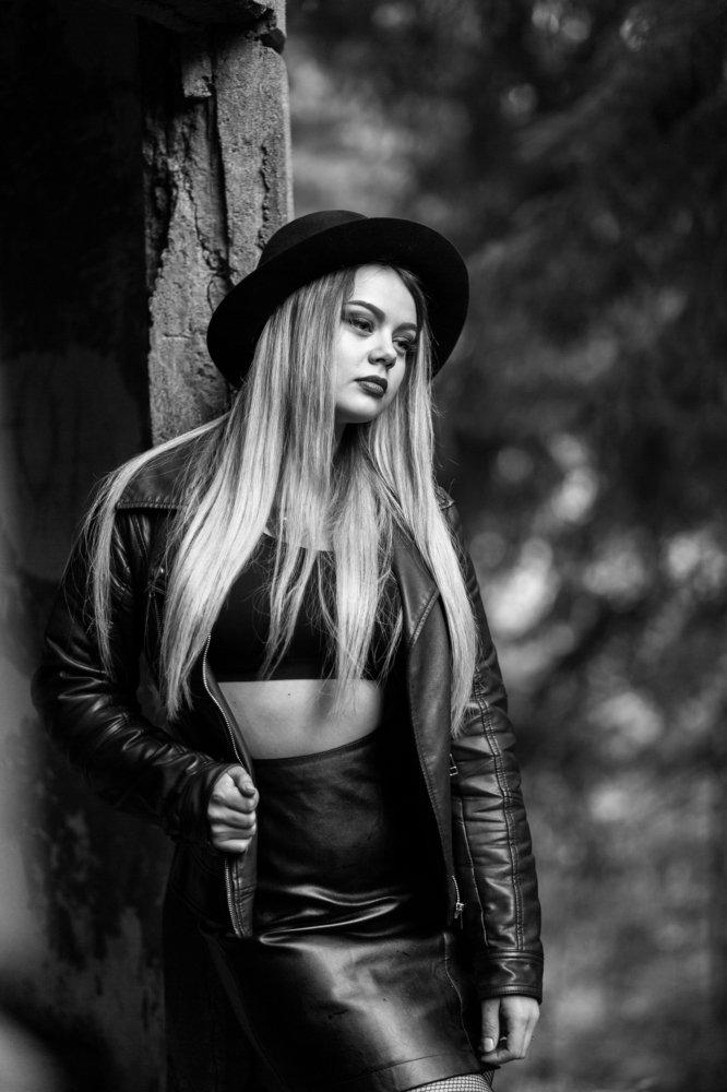 Фотография автора Евгений Смоленский