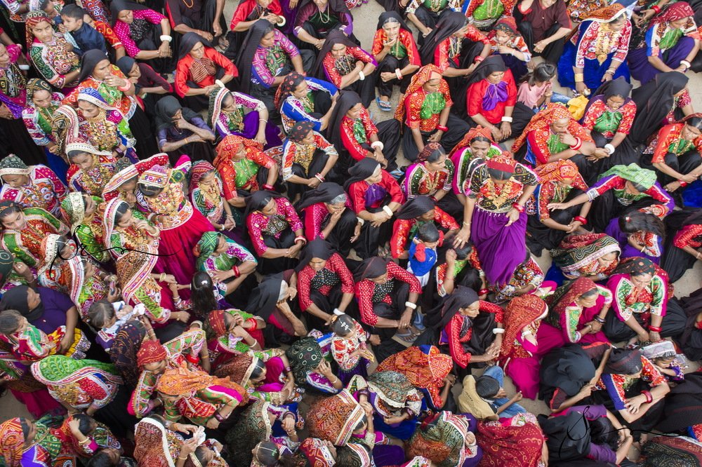 Photograph by Siddharth Rathod