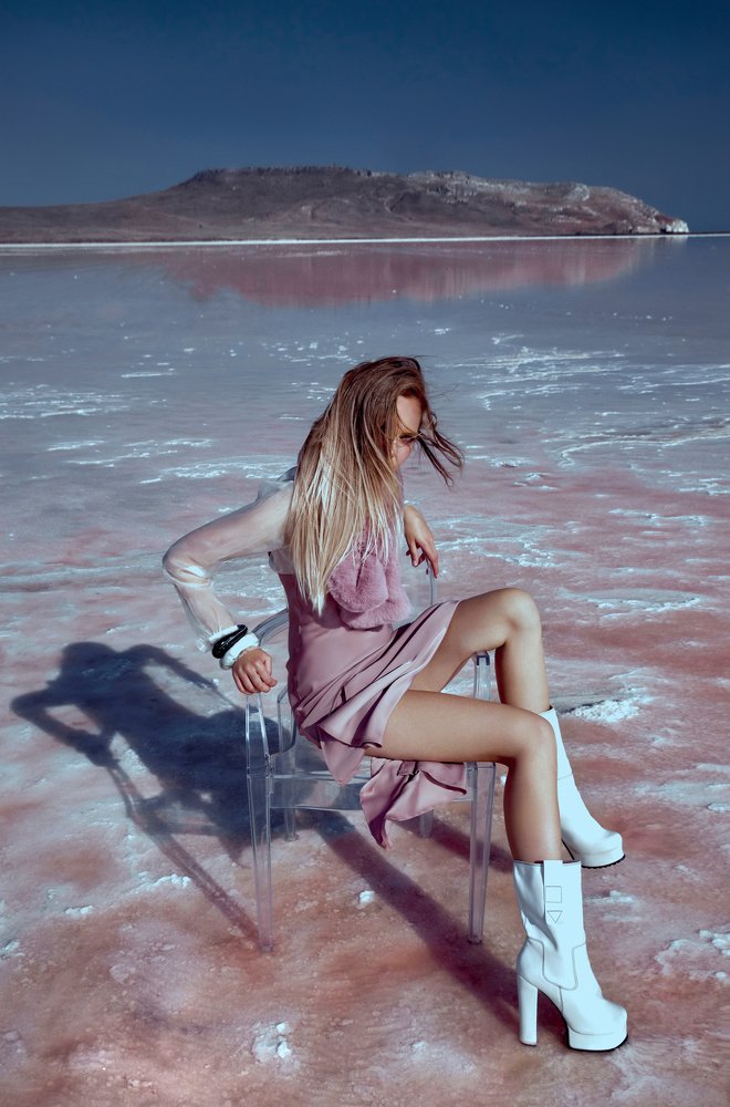 Photograph by Эмир Кадыров