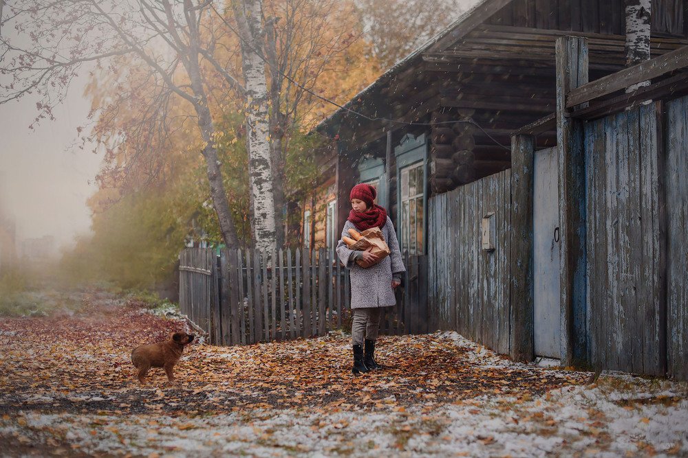 Photograph by Елена Харитонова