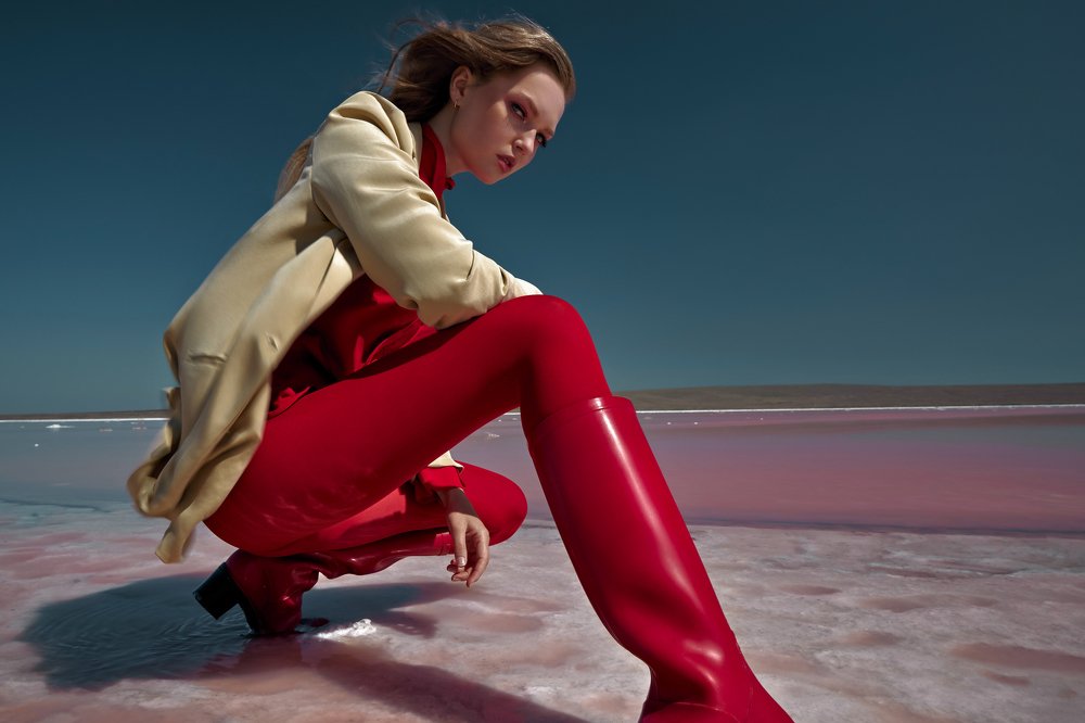 Photograph by Эмир Кадыров