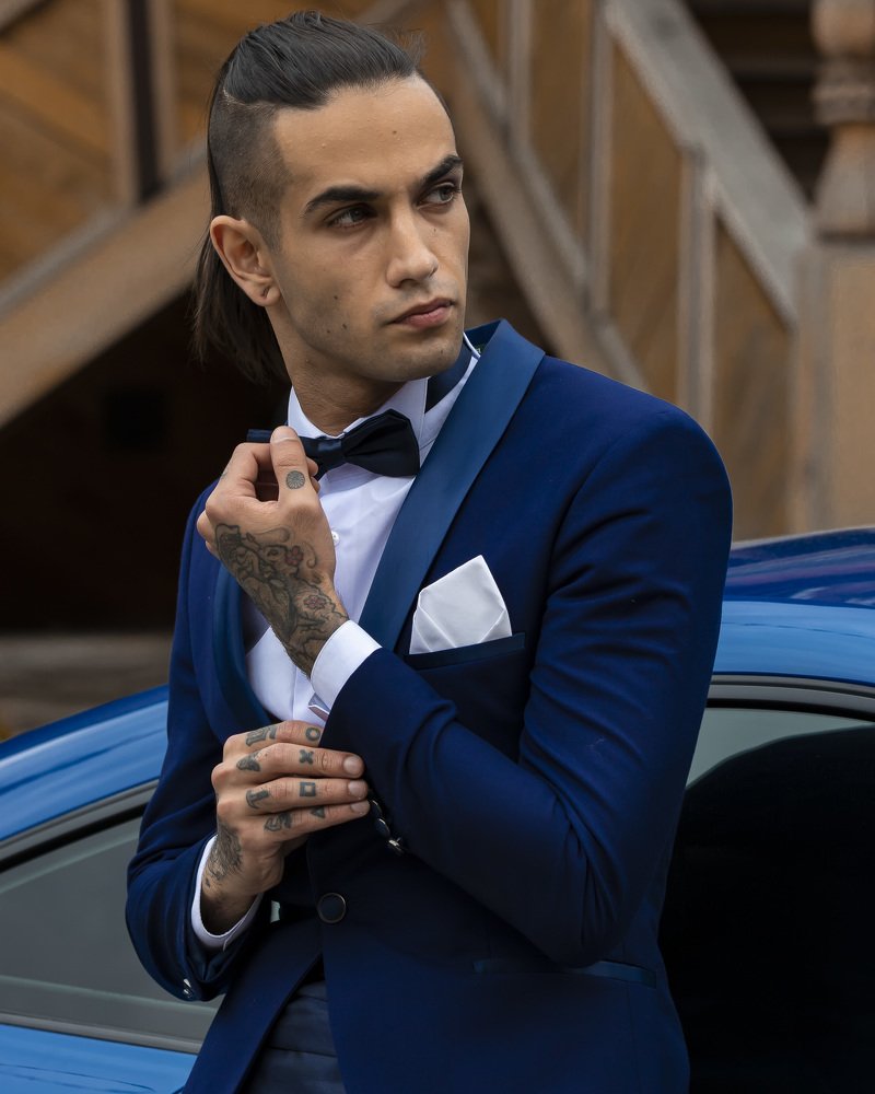 Photograph by Александр Гарбуз