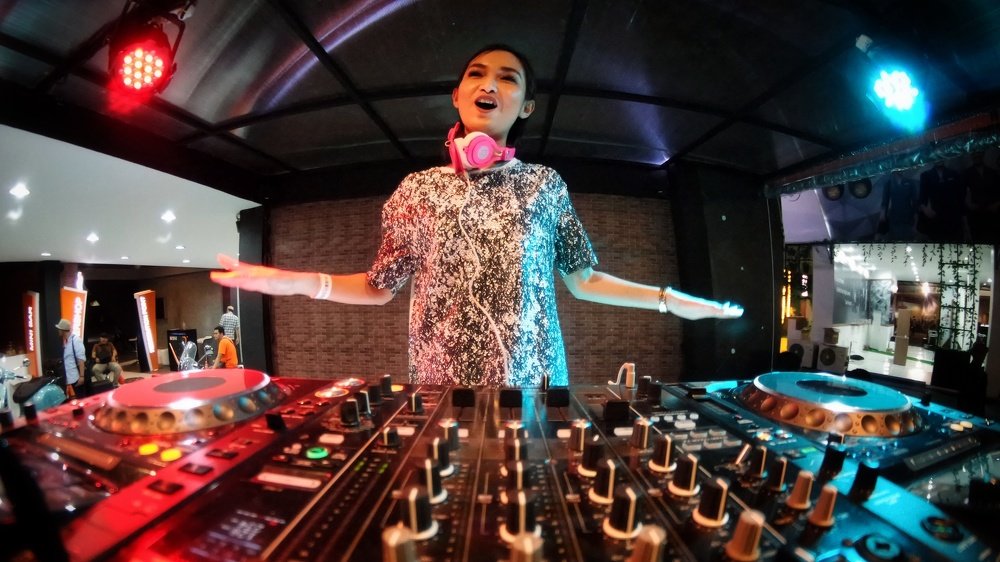 Photograph by Muhammad Darwis Khusnul Azmy