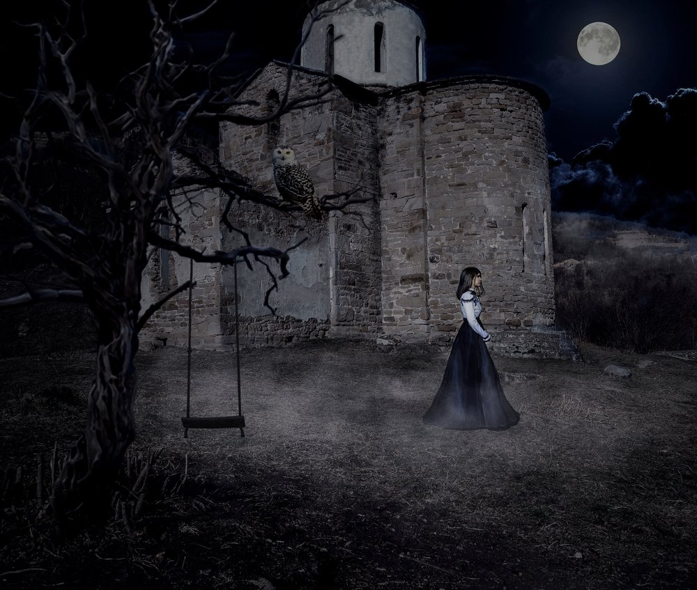 Photograph by Диана Семенова