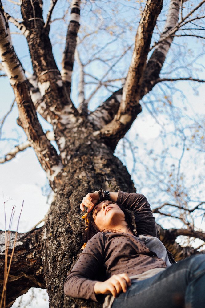 Photograph by Ольга Русинова