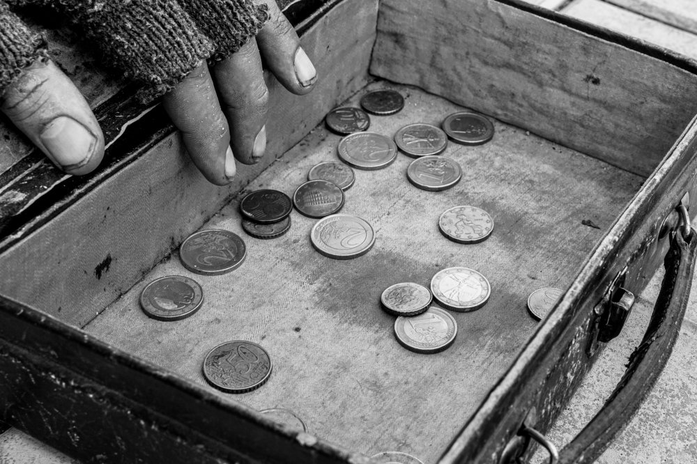 do not blame me.....