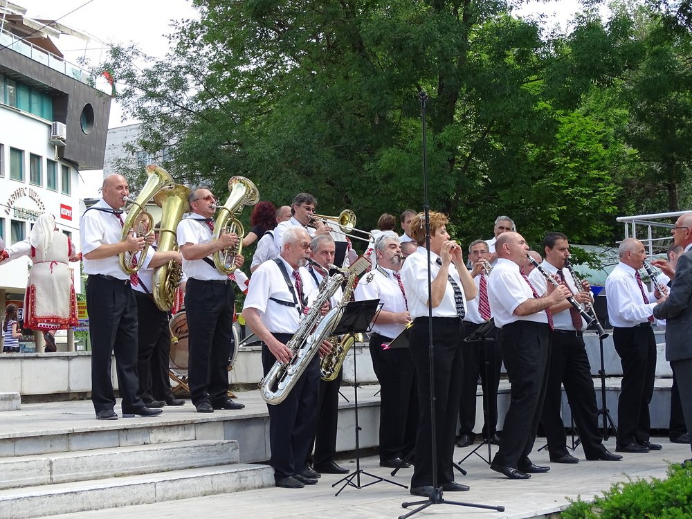 Photograph by Марина Цекова