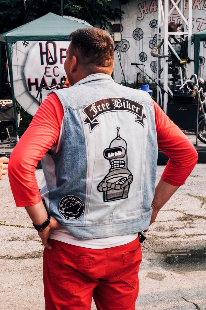 Фотография автора Дмитрий Караваев