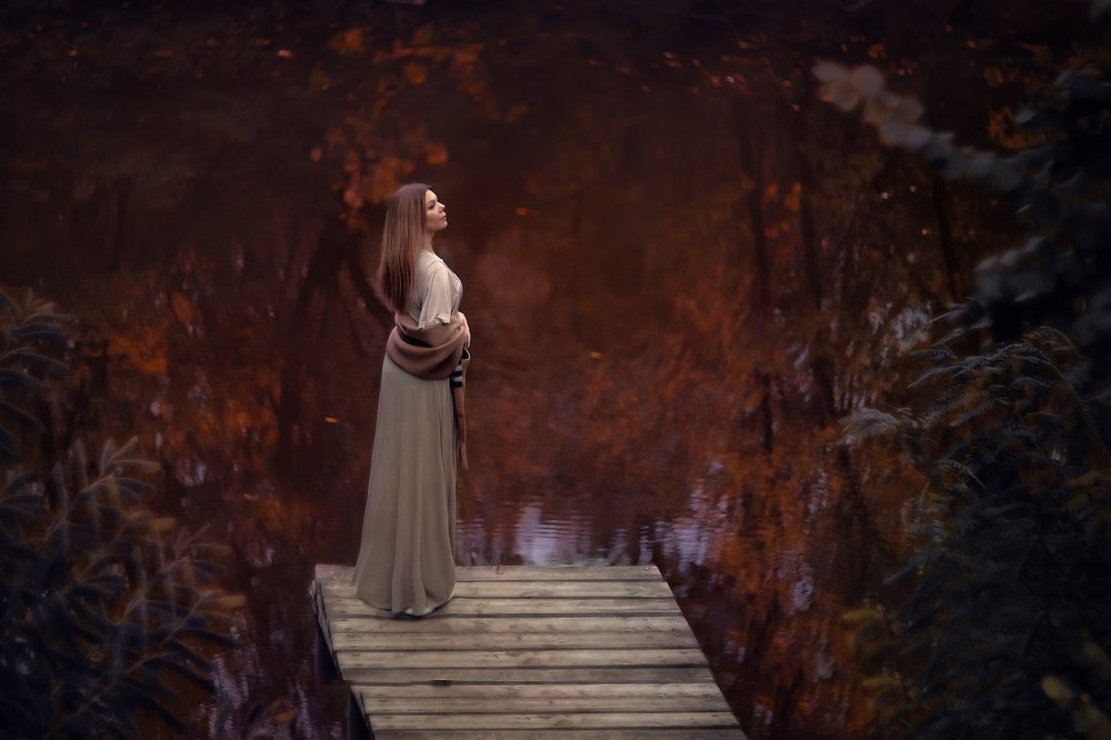 Photograph by Екатерина Баранова-Бухтиенко