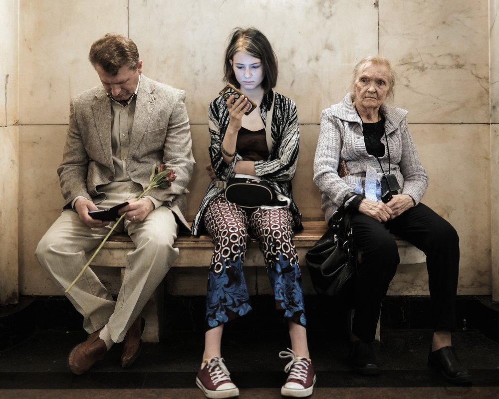 Photograph by Дмитрий Криволуцких