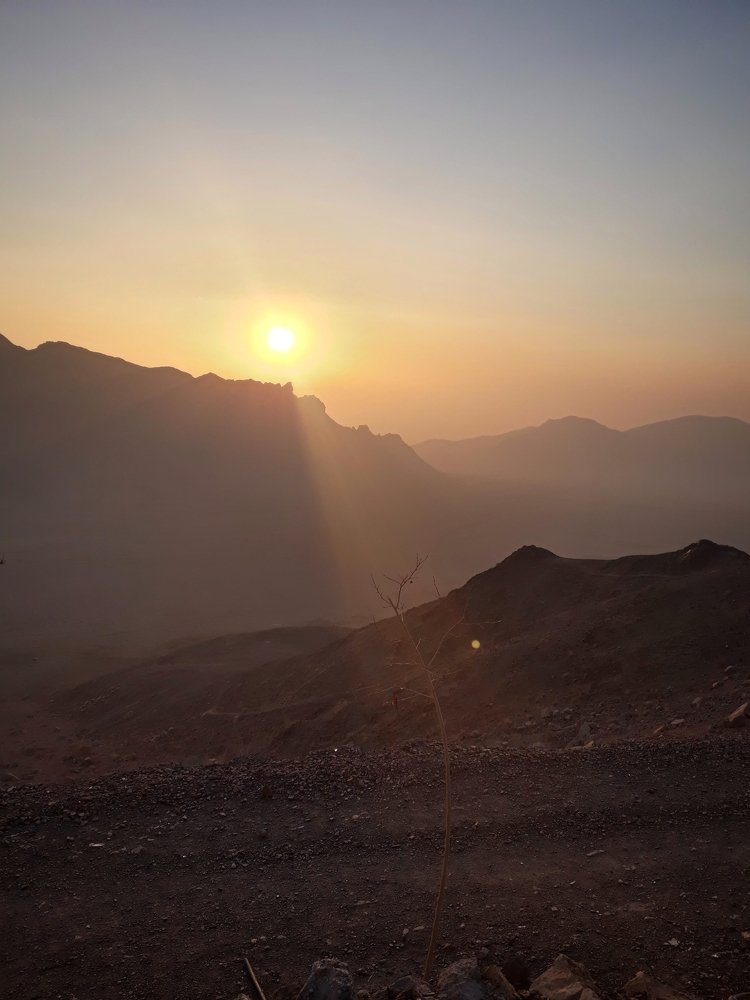 Photograph by Rasoul Soleimani