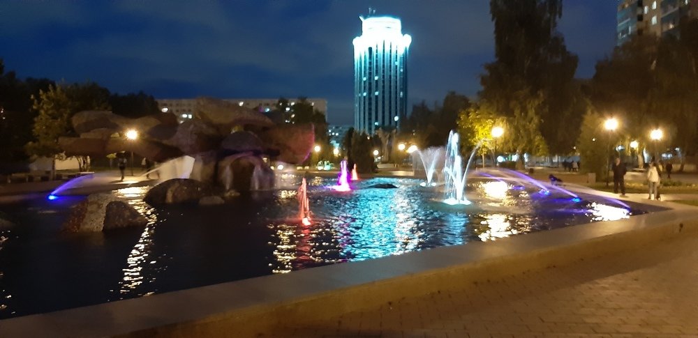 Photograph by Валентина Березина