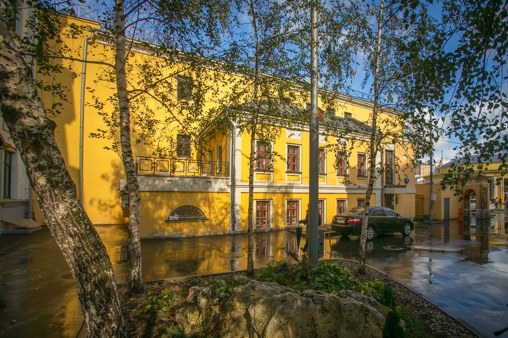 Photograph by Мария Самохина