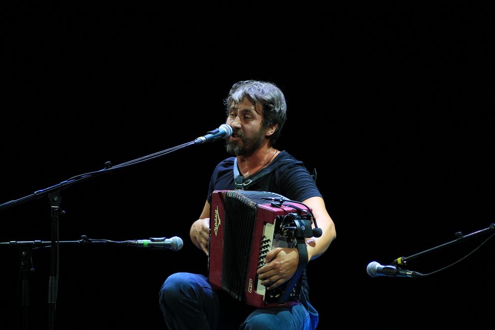 Photograph by Любовь Головина