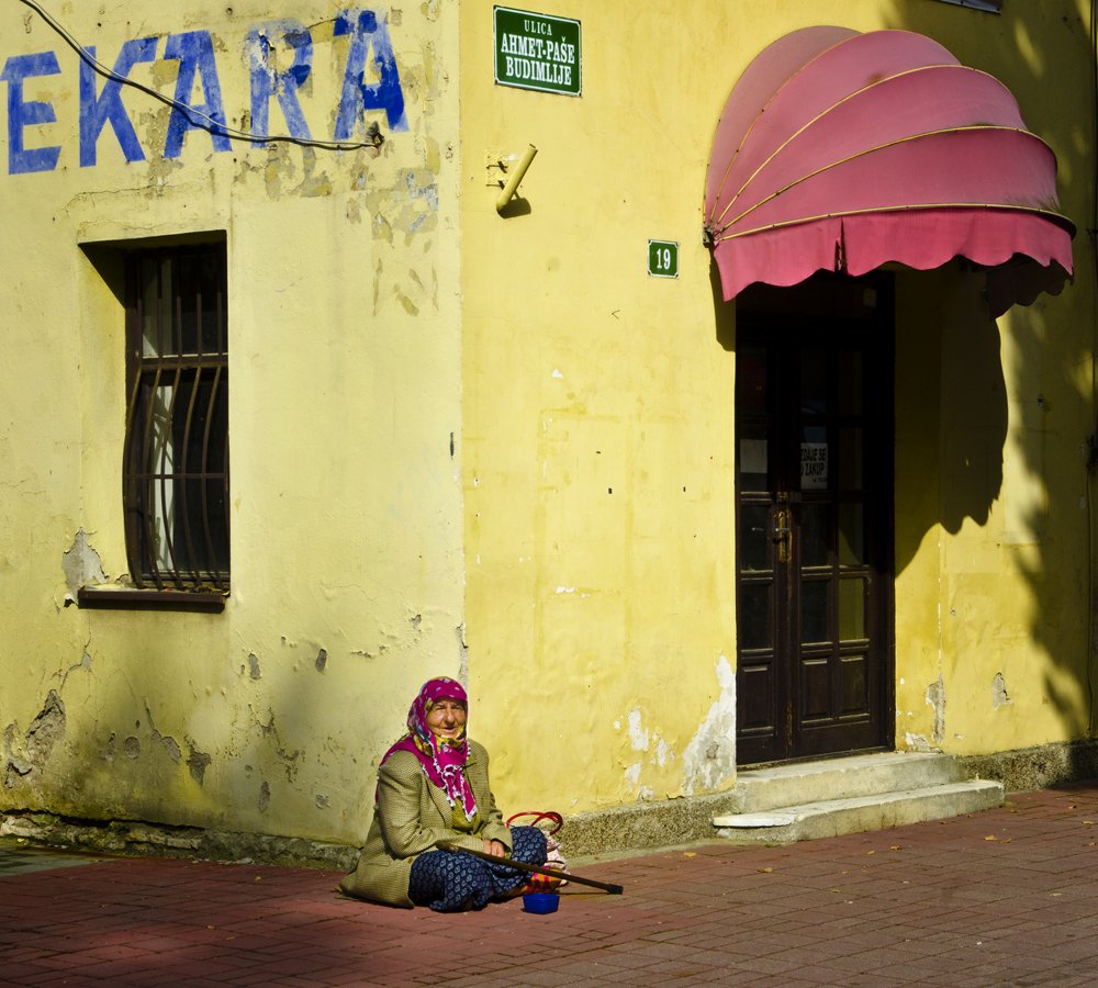 Photograph by muhamed borovic