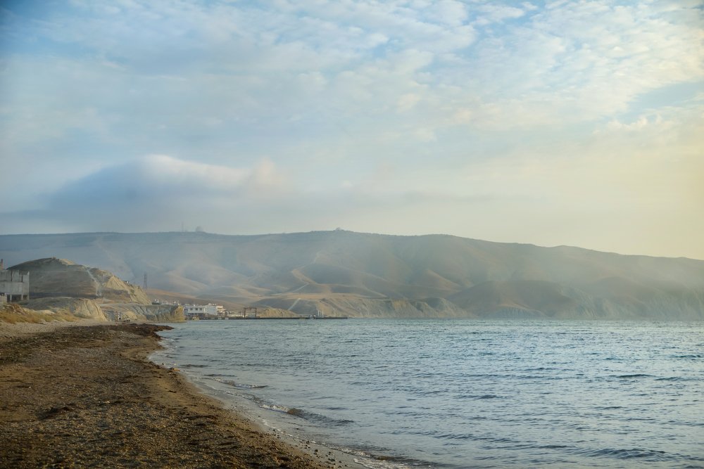 Photograph by Ираида Алексенко