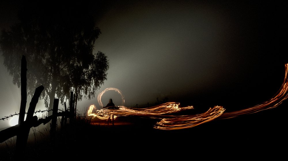 Photograph by Mihai-Cosmin Paun