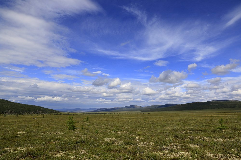 Photograph by Юрий