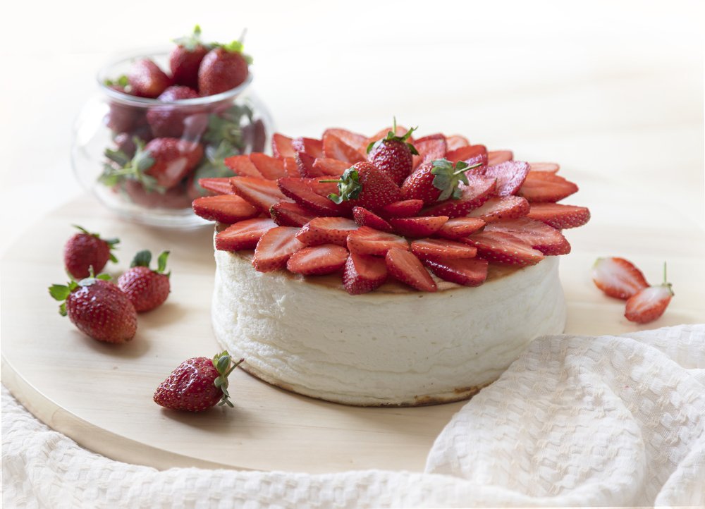 Photograph by Olga Mukasheva