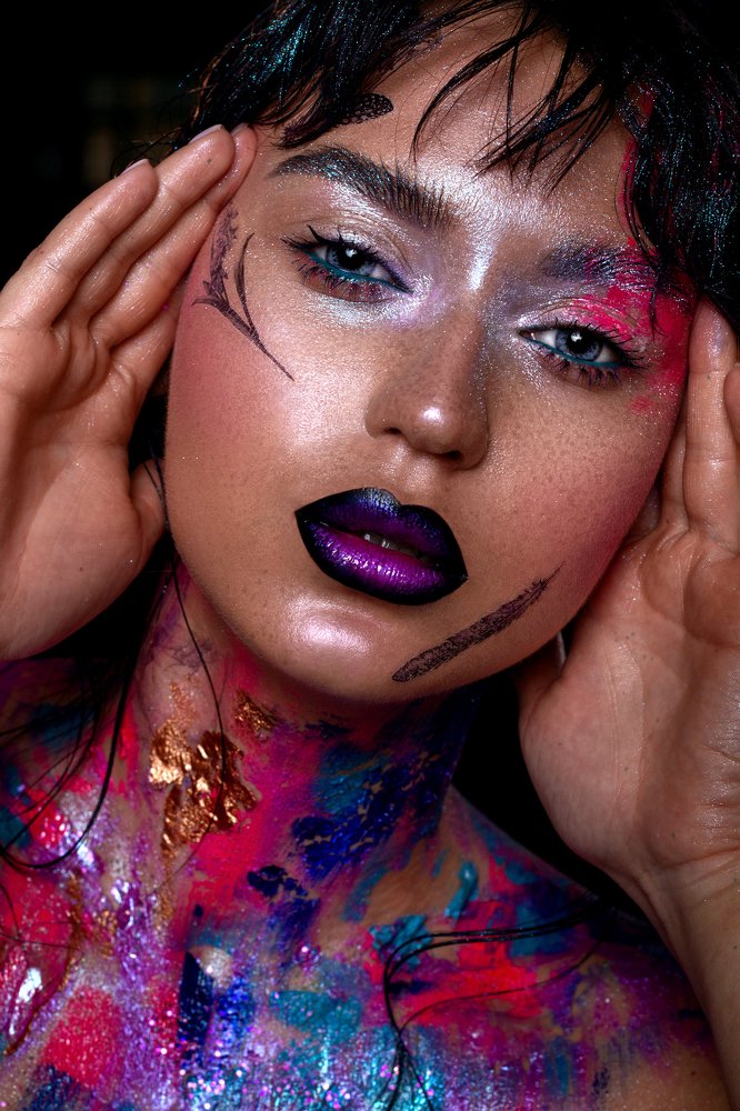 Photograph by Анна Лесникова