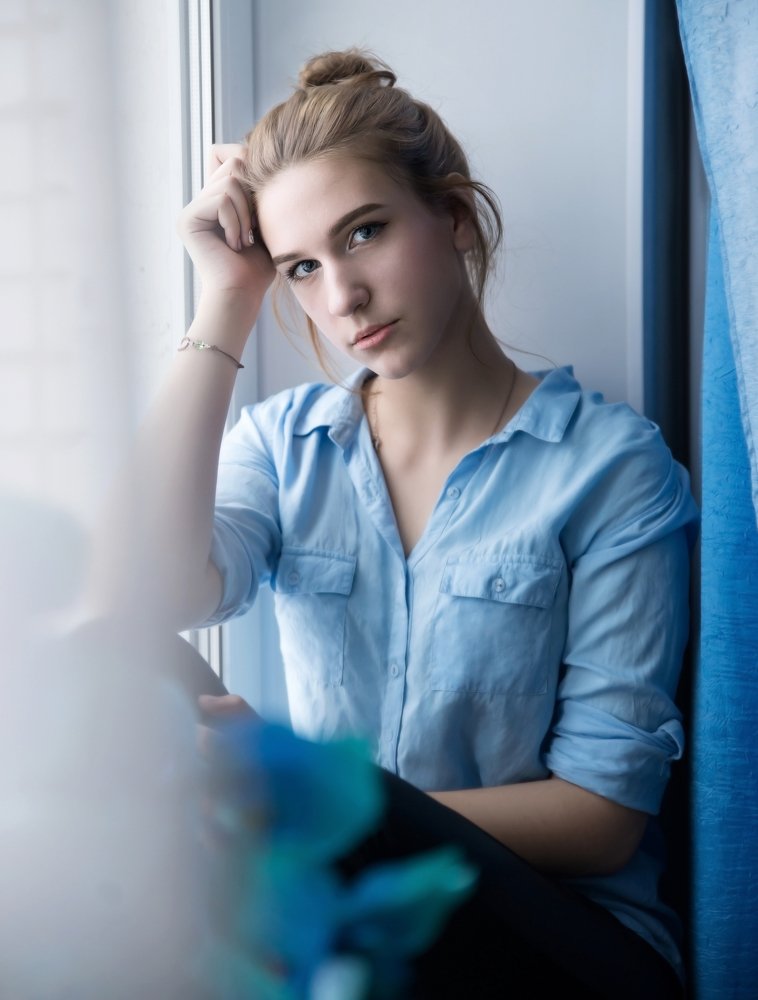 Photograph by Ираида Алексенко