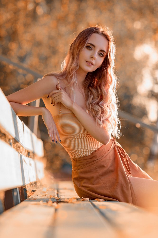 Photograph by Анна Лесникова