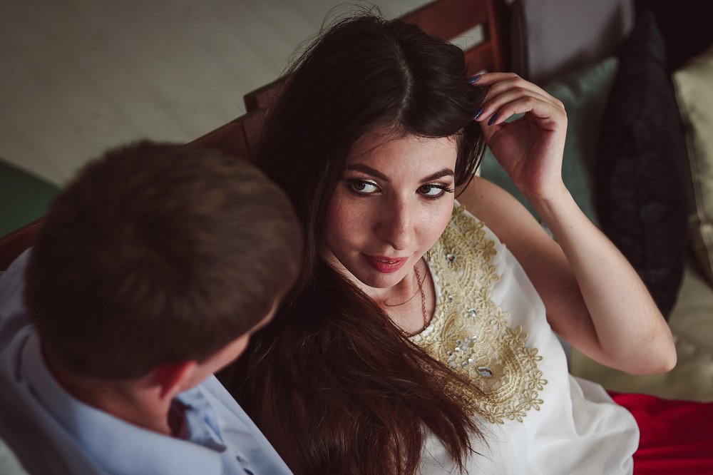 Photograph by Александр Филатов