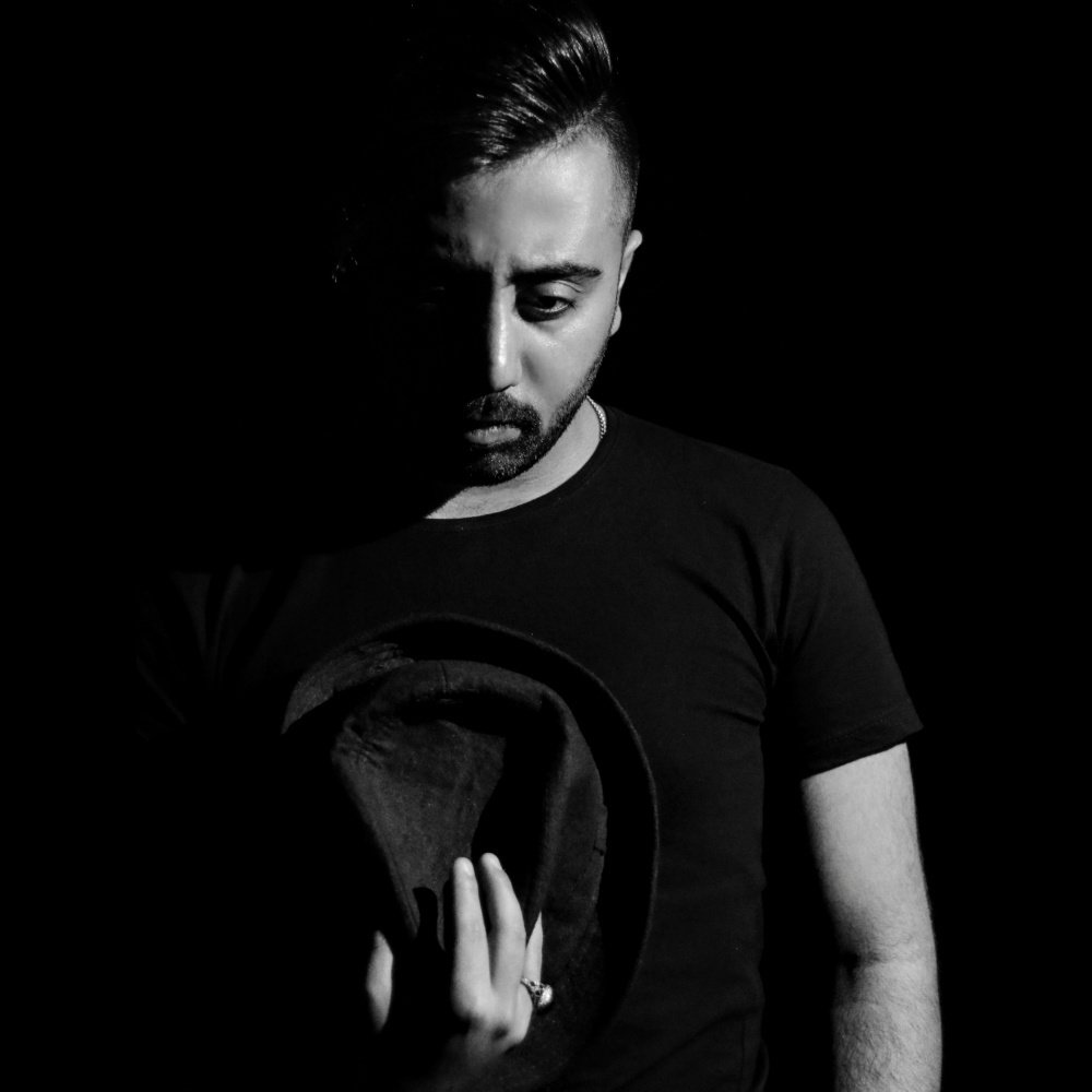 Photograph by Mehdi Khezrian Roham Khezrian