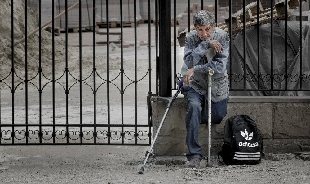 Photograph by Александр Варакин