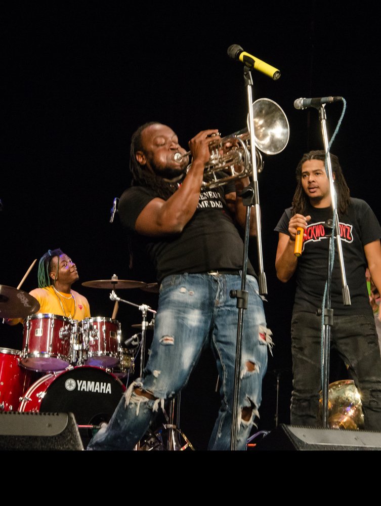 Из серии\" Джазовая провинция\"