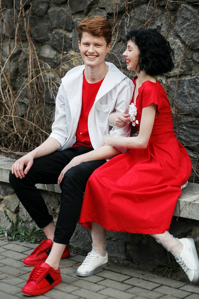 Photograph by Tanya Kupko