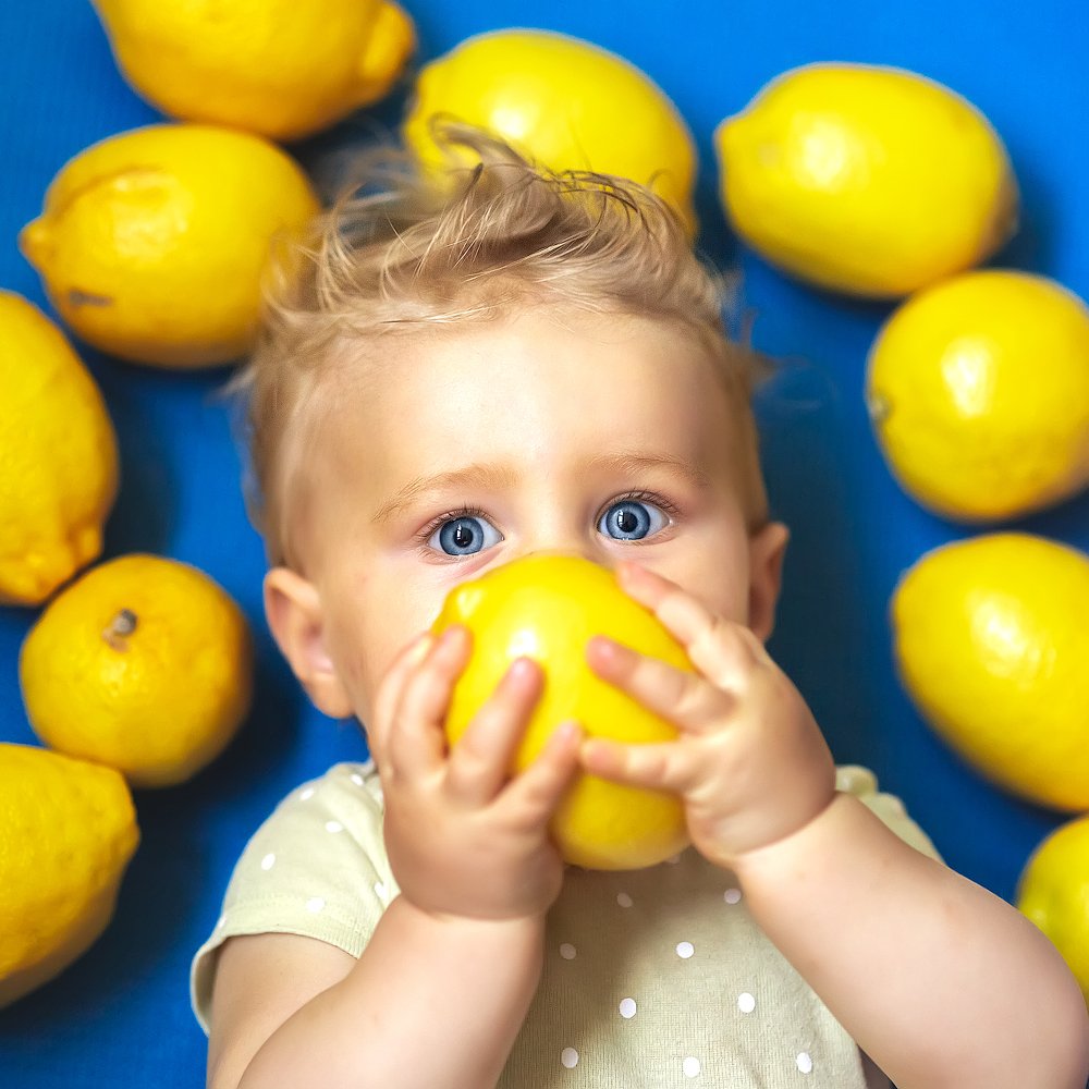 Бездна глаз