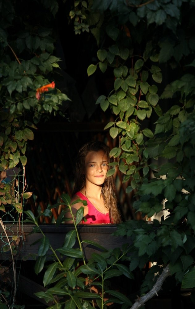 Photograph by Александра Свенская