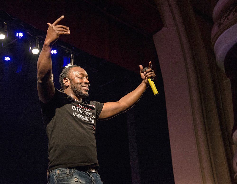 Из серии " Джазовая  провинция"