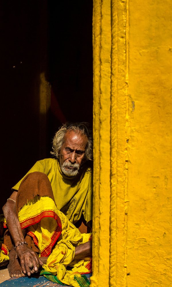 Photograph by Dipankar Paul