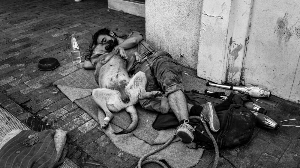 Photograph by Георгий Акопджанов