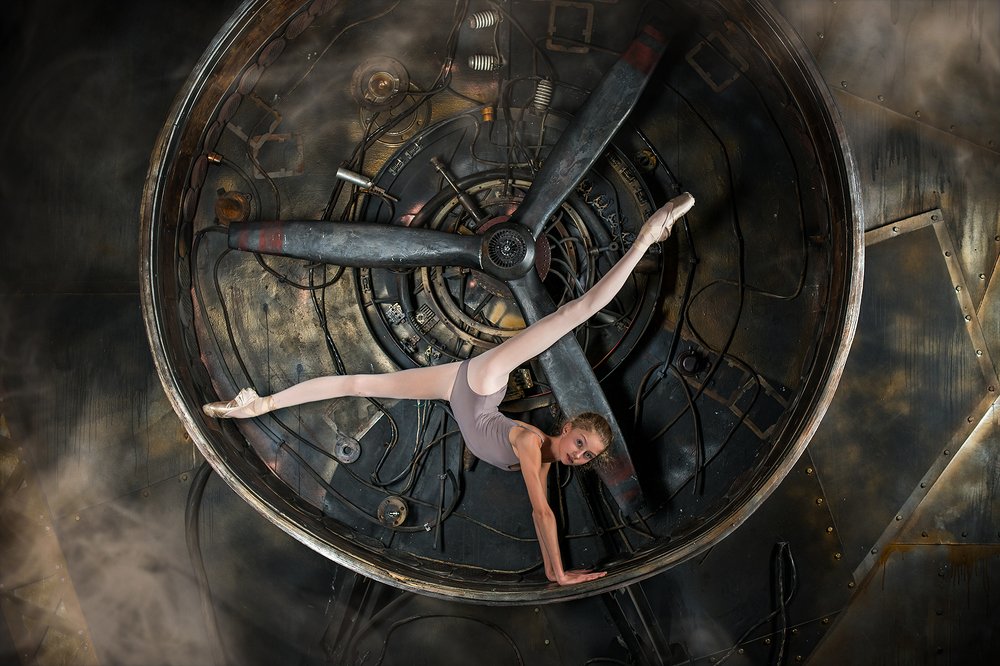 Photograph by Мария Мороз