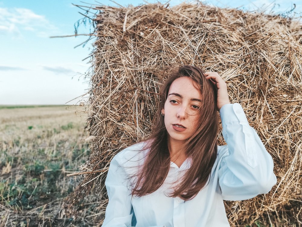 Photograph by Кристина Гнилова