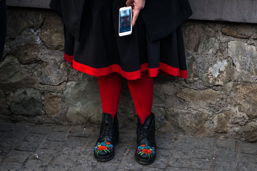 Photograph by Дмитрий Бахтадзе