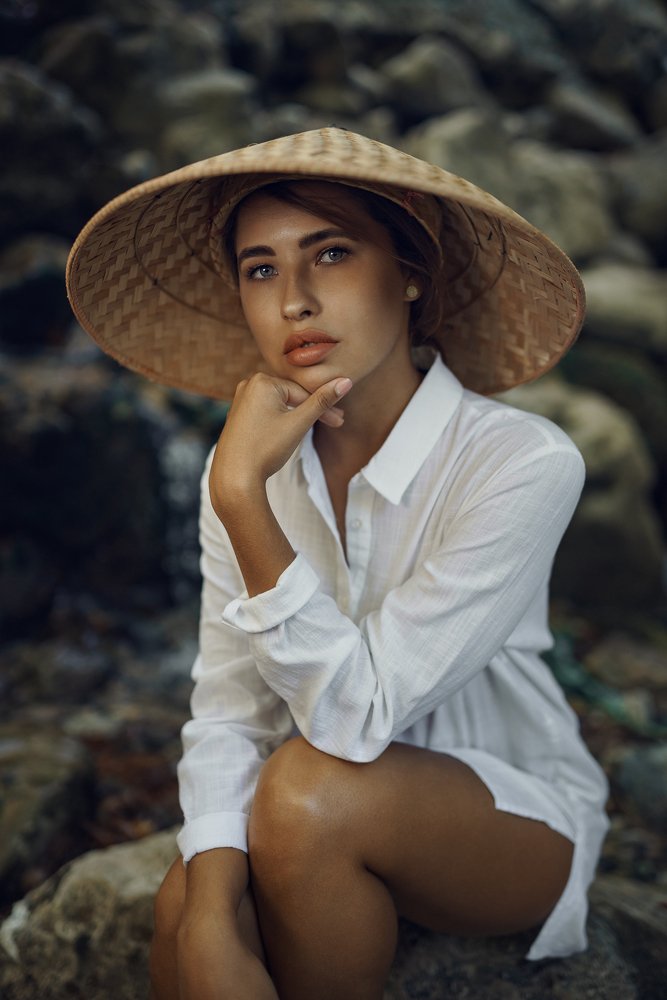 Фотография автора Дмитрий Шешуков