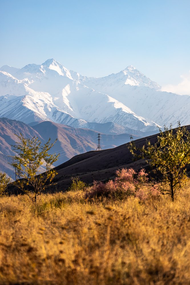 Photograph by Василий Бережной