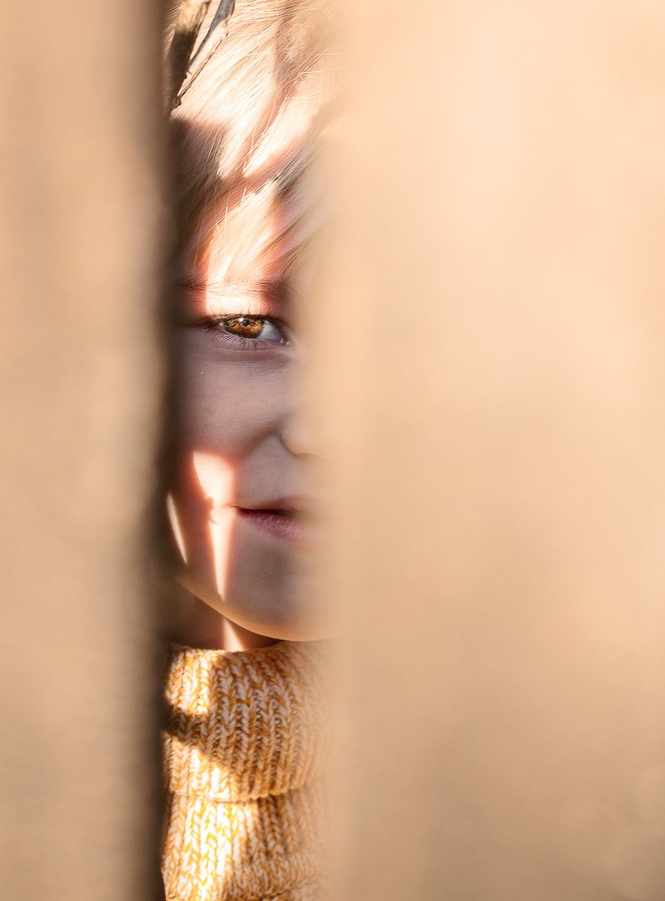 Photograph by Александра Свенская